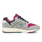 Karhu legacy 96 Gray Violet-Very Berry Sneakers  Silhouette | Overkill