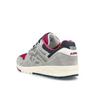 Karhu legacy 96 Gray Violet-Very Berry Sneakers  Material | Overkill