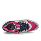 Karhu legacy 96 Gray Violet-Very Berry Sneakers  Detailfoto | Overkill