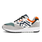 Karhu legacy 96 Gray Violet-Oil Blue Sneakers F806015 | Overkill