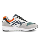 Karhu legacy 96 Gray Violet-Oil Blue Sneakers  Silhouette | Overkill