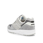 Karhu legacy 96 Dawn Blue-Bright White Sneakers  Material | Overkill