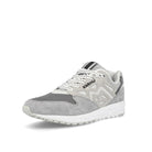 Karhu legacy 96 Dawn Blue-Bright White Sneakers  Close Up | Overkill