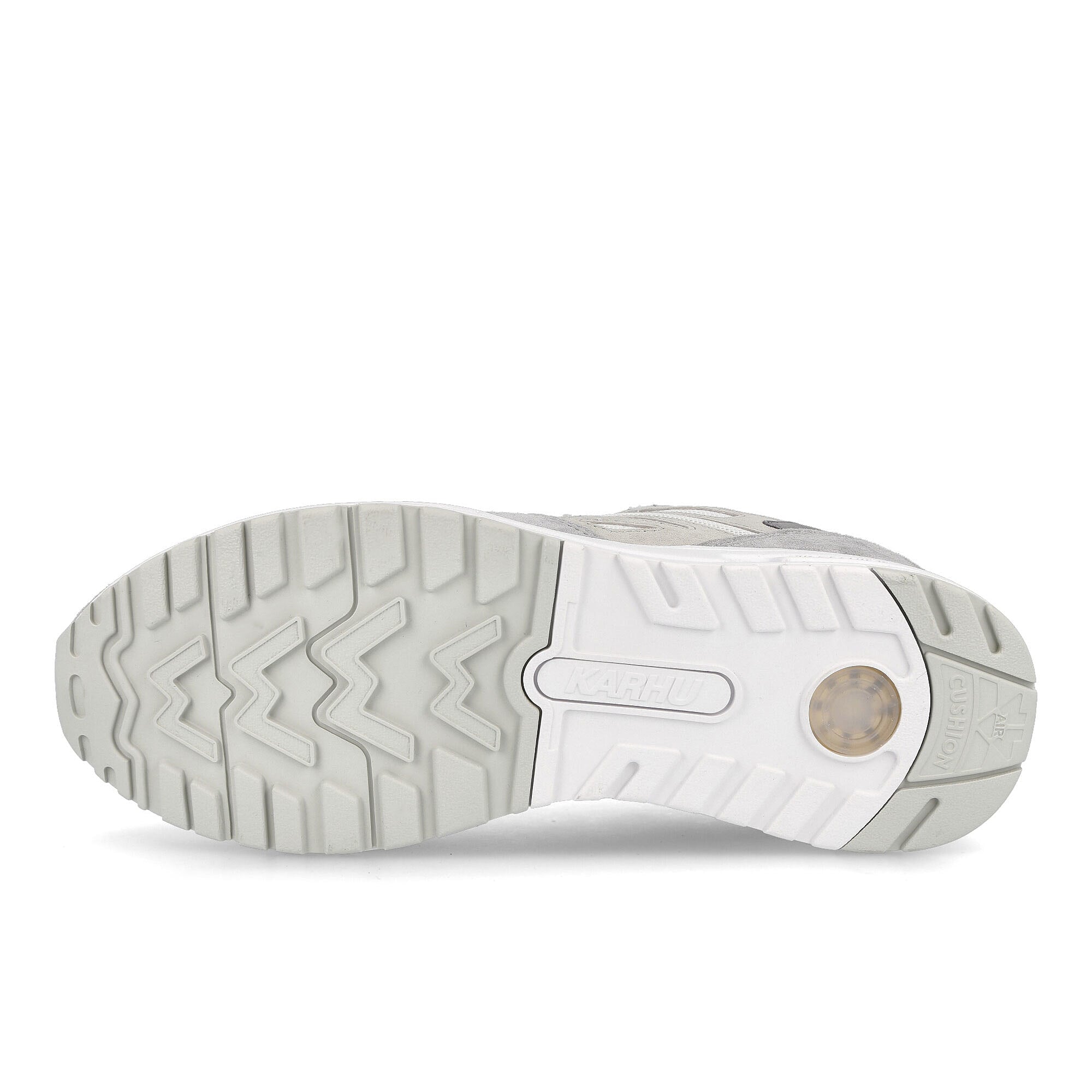 Karhu legacy 96 Dawn Blue-Bright White Sneakers  Detail View 1 | Overkill