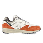 Karhu legacy 96 Apricot Brandy-Bright White Low Top Sneakers  Silhouette | Overkill