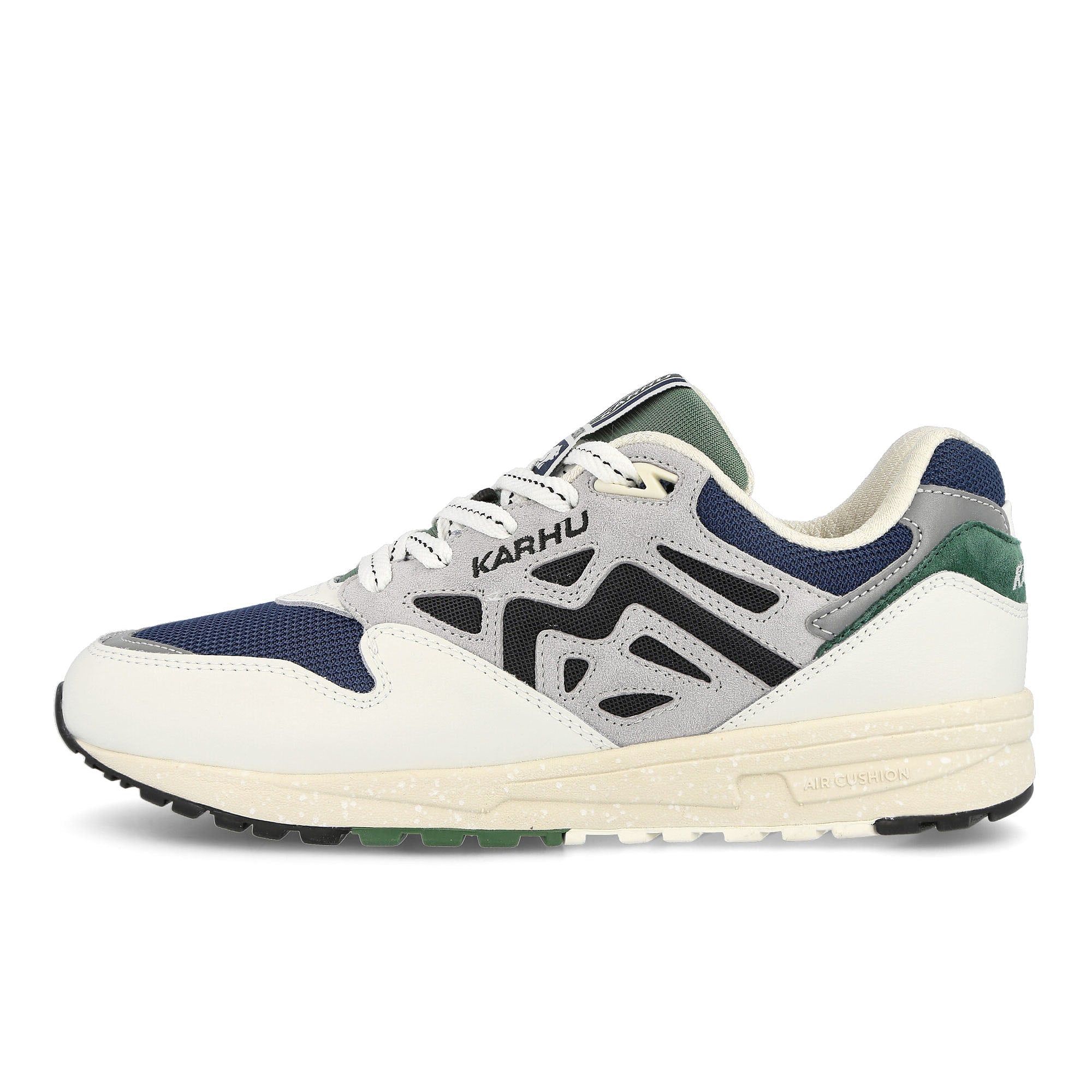 Karhu legacy 96 Bright White-Dawn Blue Sneakers F806030 | Overkill
