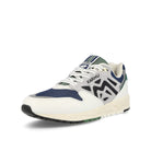 Karhu legacy 96 Bright White-Dawn Blue Sneakers  Close Up | Overkill