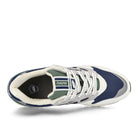 Karhu legacy 96 Bright White-Dawn Blue Sneakers  Detailfoto | Overkill