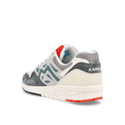 Karhu legacy 96 Turbulence-Dawn Blue Low Top Sneakers  Material | Overkill