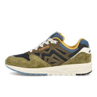 Karhu Legacy 96 Green Moss-India Ink Low Top Sneakers F806040 | Overkill