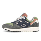Karhu legacy 96 Gunmetal-India Ink Low Top Sneakers F806041 | Overkill