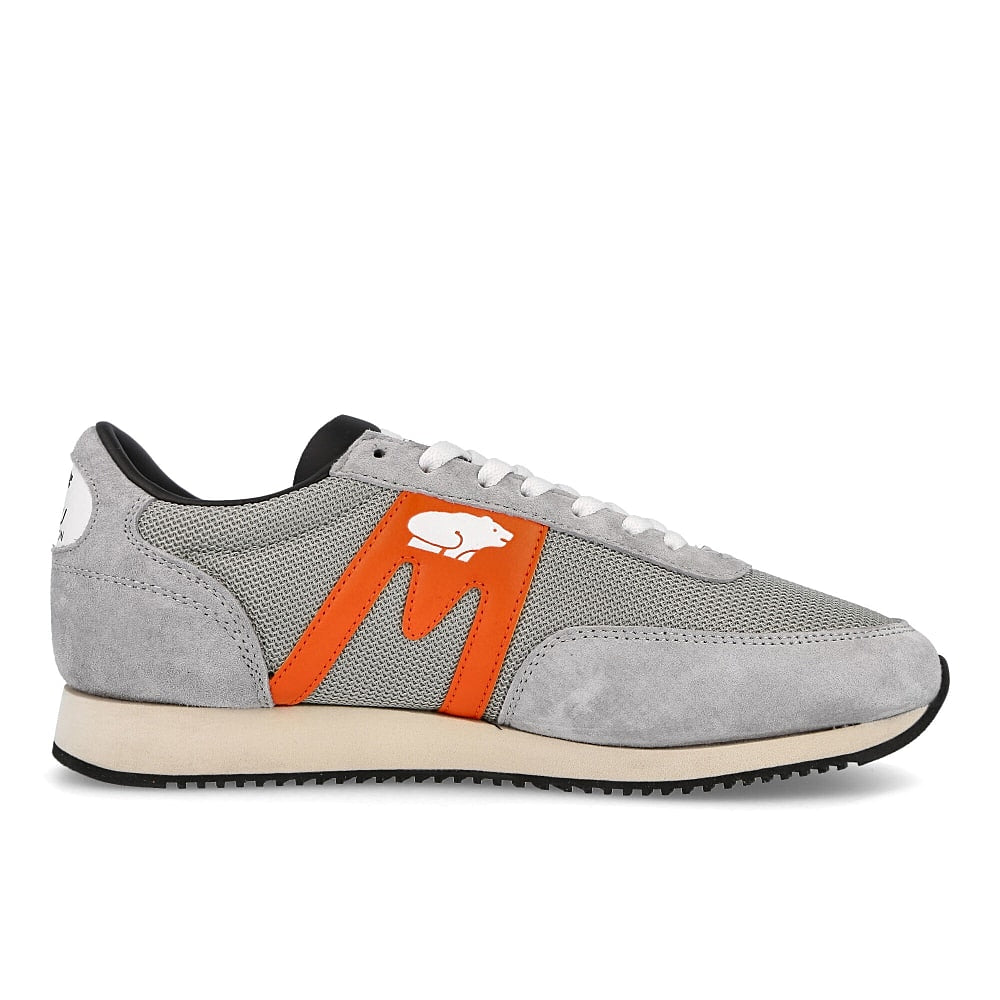 Karhu albatross 82 Dawn Blue-Carrot Sneakers  Silhouette | Overkill