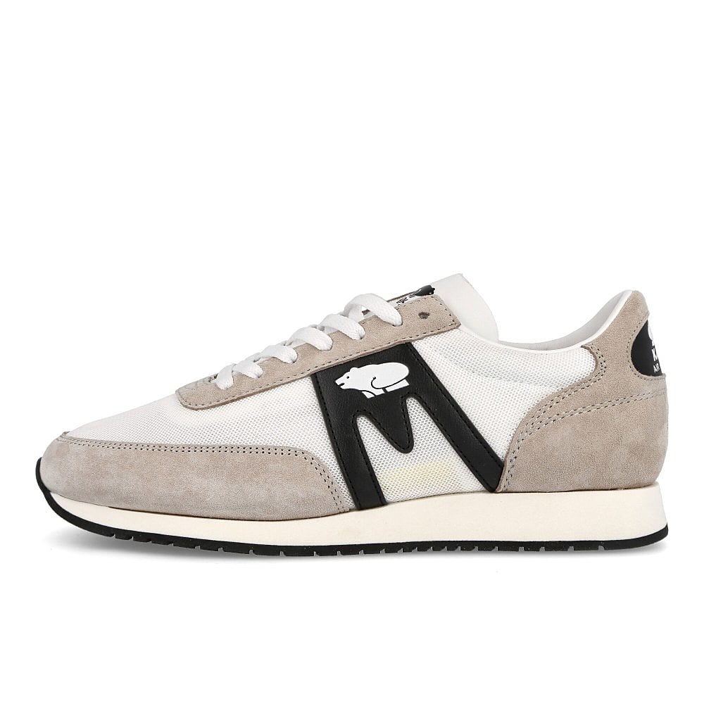 Karhu albatross 82 Rainy Day-Jet Black Sneakers F807021 | Overkill