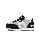 Karhu Moomin x Karhu Albatross 82 Kids Jet Black / Bright White  F808006 | Overkill