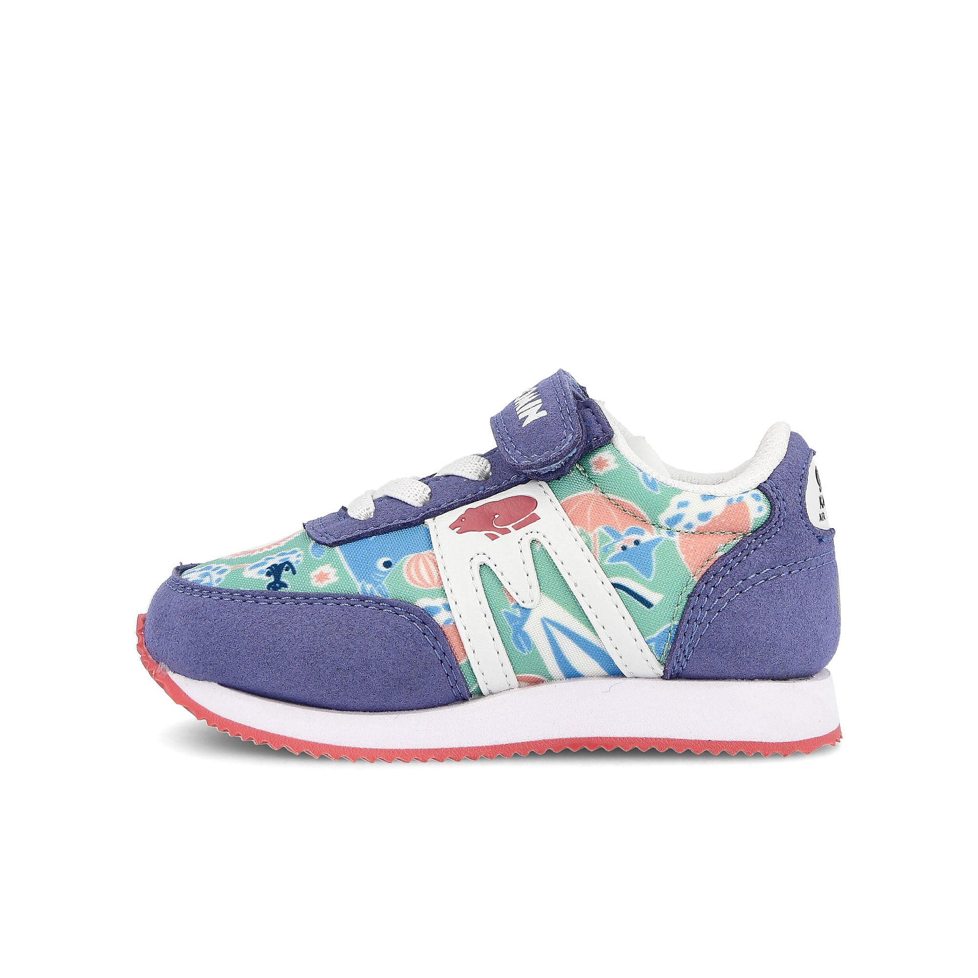 Karhu Moomin x Karhu Albatross 82 Kids Marlin / Bright White  F808007 | Overkill