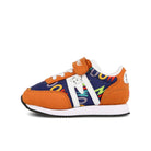 Karhu Moomin x Karhu Albatross 82 Kids Burnt Orange / Bright White  F808008 | Overkill