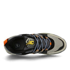 Karhu Fusion XC Abbey Stone-Gunmetal Low Top Sneakers  Detailfoto | Overkill