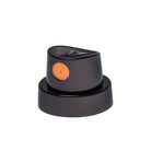 Non-branded 4 Stk. Medium Fat Cap  Cans Caps 9021 | Overkill