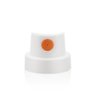 Non-branded 4 Stk. Silent Fat Cap  Cans Caps 196201 | Overkill