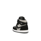 Jordan Air Jordan 1 Retro High OG TD Medium Grey / Black - White High Top Sneakers  Material | Overkill