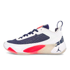 Jordan Air Jordan Luka 1 White / Neutral Indigo - Light Bone Low Top Sneakers FB1806 150 | Overkill