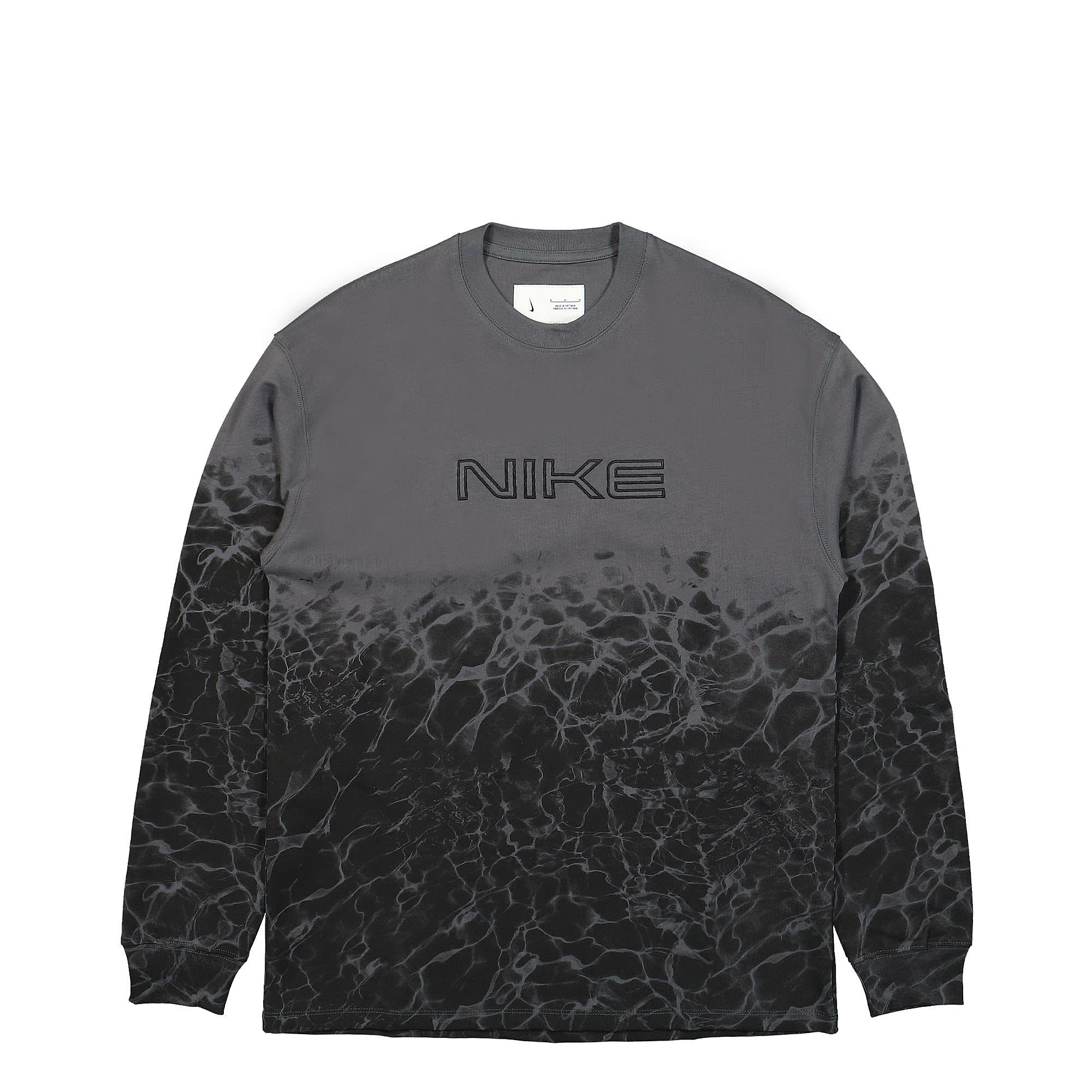 Nike NRG Kukini Long Sleeve Tee FB3030 068 | OVERKILL