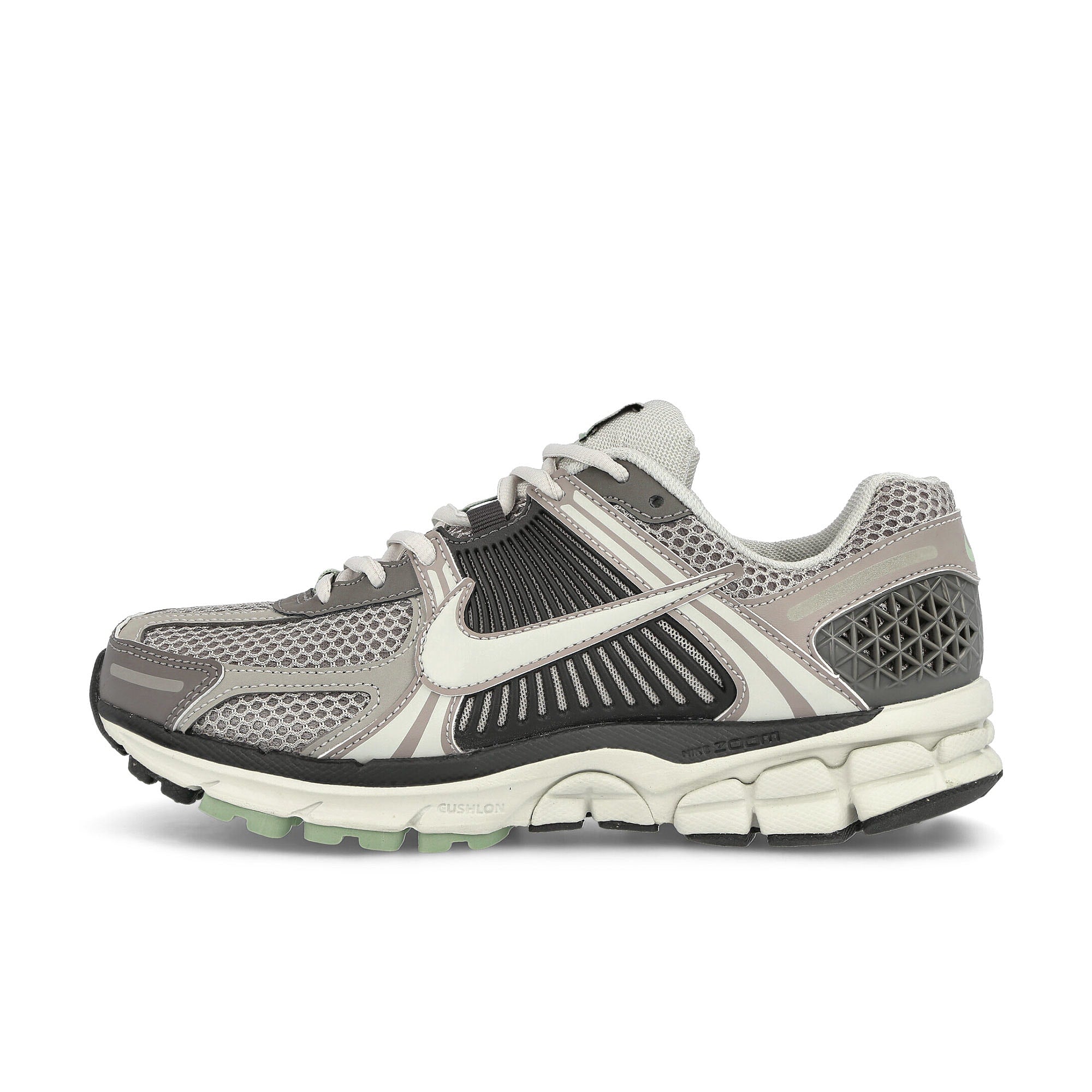 Nike W Zoom Vomero 5 Cobblestone / Light Bone - Light Bone Low Top Sneakers FB8825 001 | Overkill