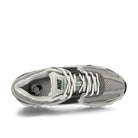 Nike W Zoom Vomero 5 Cobblestone / Light Bone - Light Bone Low Top Sneakers  Detailfoto | Overkill