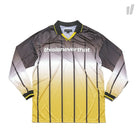 thisisneverthat FB Team Shirt Yellow Shirts TN17FTO007YL | Overkill