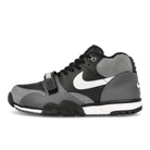 Nike Air Trainer 1 Black-White - Dark Grey - Cool Grey Sneakers FD0808 001 | Overkill