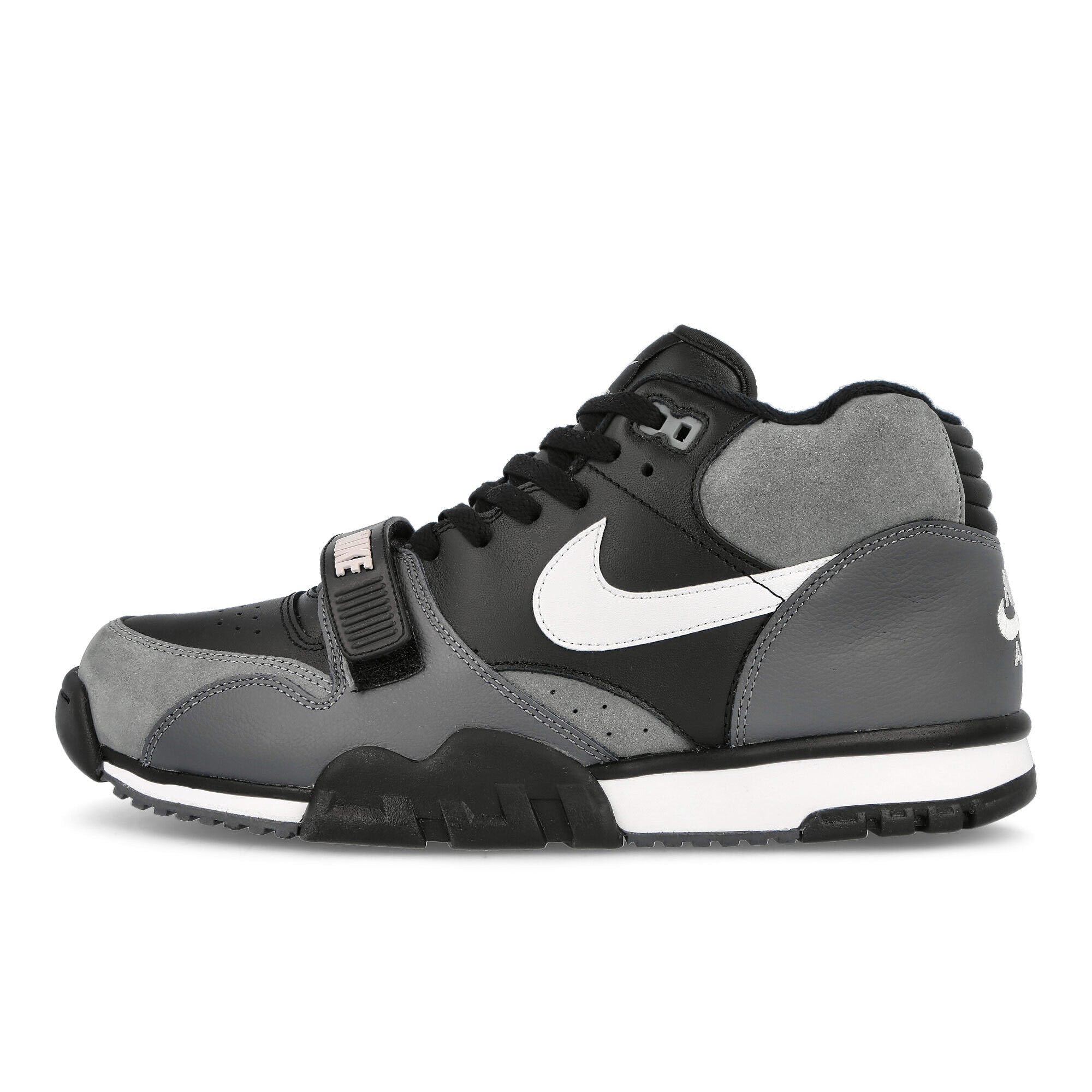 Nike Air Trainer 1 Black-White - Dark Grey - Cool Grey Sneakers FD0808 001 | Overkill