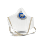 Moldex Classic Atemschutzmaske 2555 FFP3 NR D 0   Material | Overkill