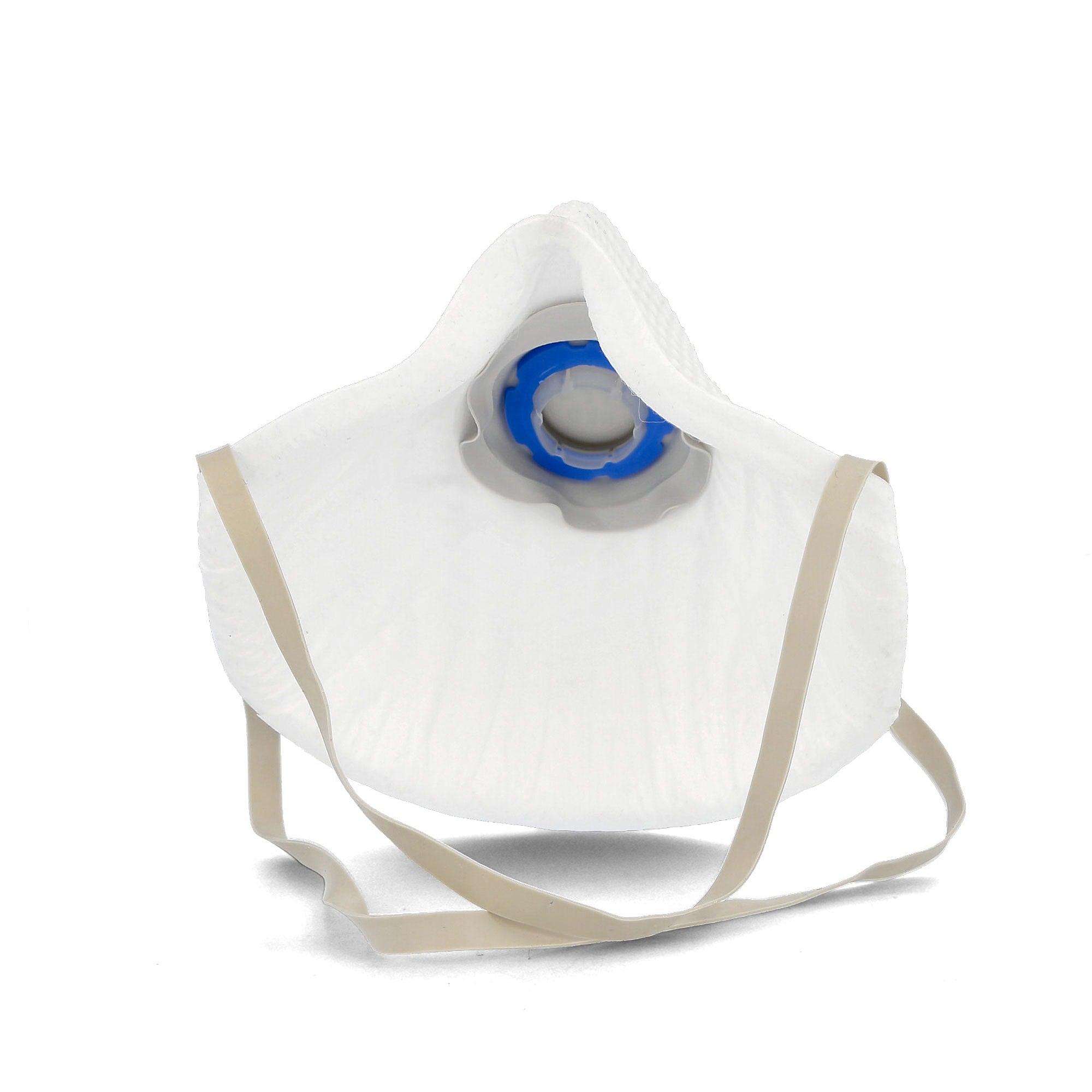 Moldex Classic Atemschutzmaske 2555 FFP3 NR D 0   Material | Overkill