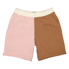 Lacoste Golf le Fleur x Lacoste Bermuda Resine / Litchi / Mascarpone Shorts FH0461-00-Z3U | Overkill