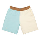 Lacoste Golf le Fleur x Lacoste Bermuda Mascarpone / Plumi / Resine Shorts FH0461-00-Z3X | Overkill
