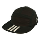 Y-3 Revers Cap Black / Yohred Caps FH9273 | Overkill