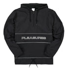 Reebok Pleasures x Reebok Classic Anorak Black Jackets FH9300 | Overkill