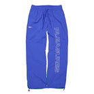 Reebok Pleasures x Reebok Classic Pant Blue / Green Sweat & Track Pants FH9301 | Overkill