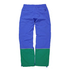 Reebok Pleasures x Reebok Classic Pant Blue / Green Sweat & Track Pants Material | Overkill