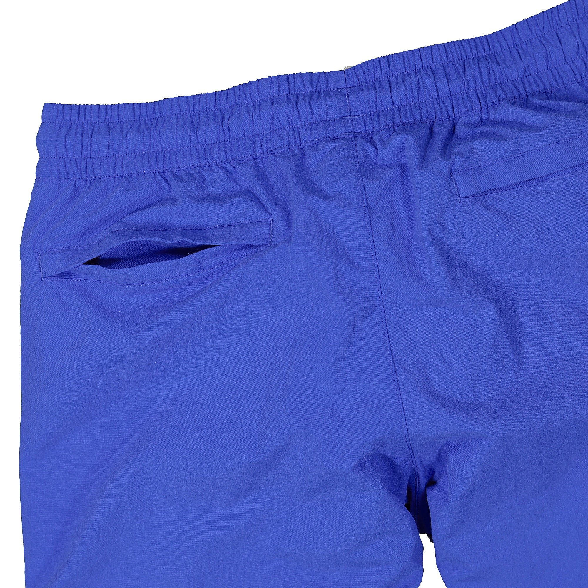Reebok Pleasures x Reebok Classic Pant Blue / Green Sweat & Track Pants Detail view 1 | Overkill