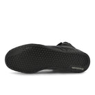 Reebok Ex-O-Fit Hi International Black High Top Sneakers  Detail View 1 | Overkill