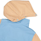 Reebok Gigi Hadid x Reebok Wmns Vest Sheer Blue / Field Tan Vests Detailfoto | Overkill