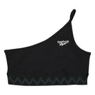 Reebok Gigi Hadid x Reebok Wmns Bra Black Underwear FI2001 | Overkill