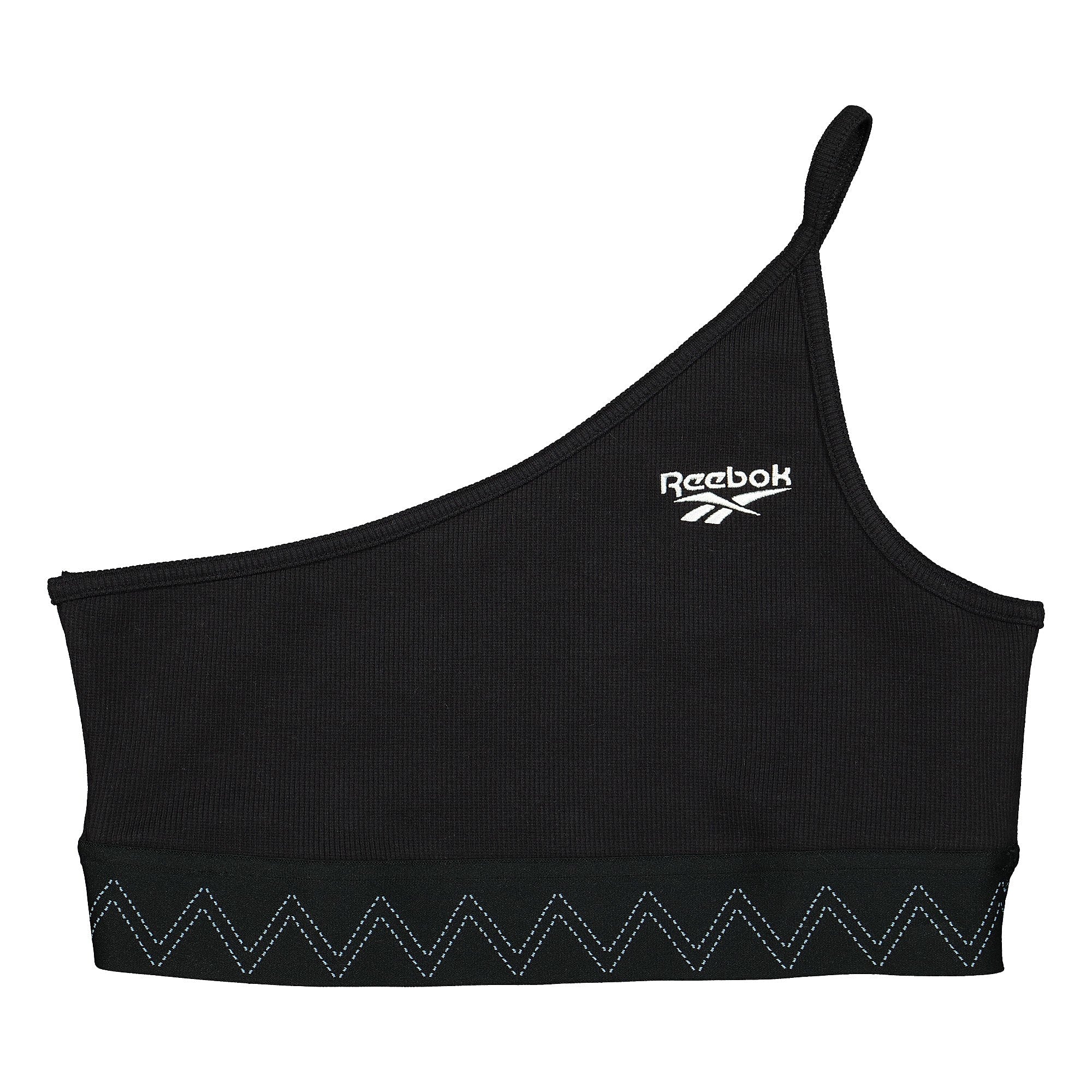 Reebok Gigi Hadid x Reebok Wmns Bra Black Underwear FI2001 | Overkill