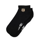 Reebok Gigi Hadid x Reebok Wmns Ankle Socks Black Socks Material | Overkill