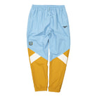 Reebok Gigi Hadid x Reebok Wmns Trackpants Sheer Blue / Wild Khaki / Chalk Sweat & Track Pants FI5047 | Overkill