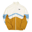 Reebok Gigi Hadid x Reebok Wmns Trackjacket Chalk Jackets FI5071 | Overkill