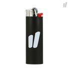 Overkill Lighter Black Black Lighter  | Overkill