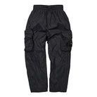 Y-3 Shell Track Pant Black Sweat & Track Pants FJ0378 | Overkill