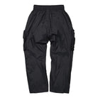 Y-3 Shell Track Pant Black Sweat & Track Pants Material | Overkill